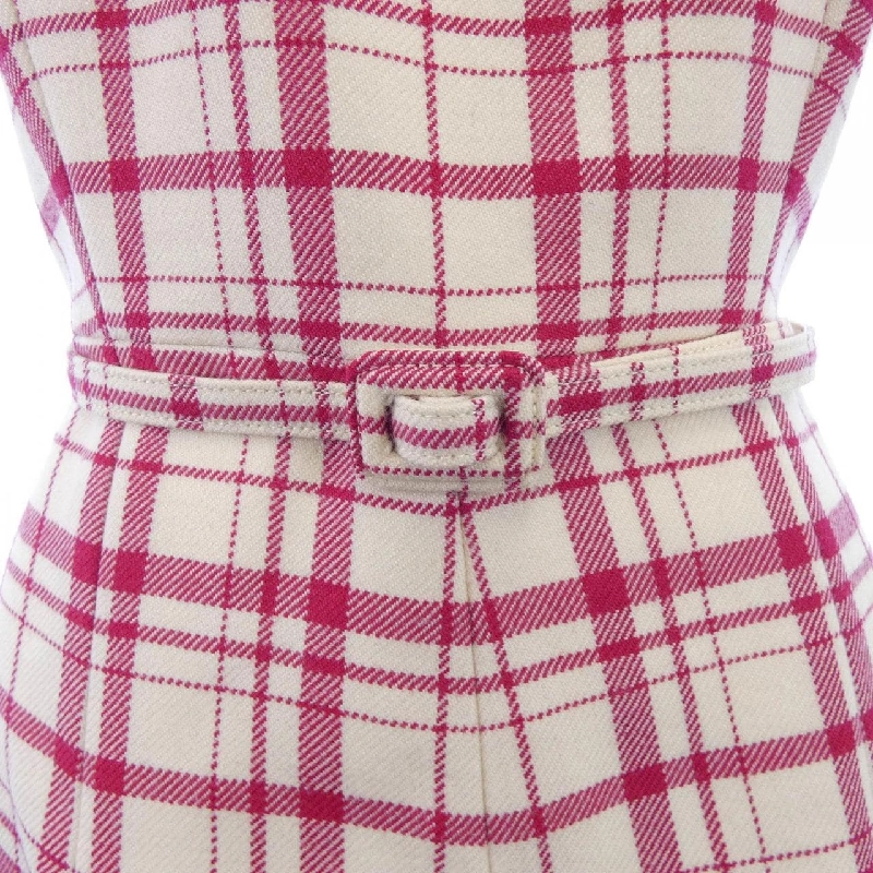 【Mã giảm giá】Christian Dior CHRISTIAN DIOR Váy 653184