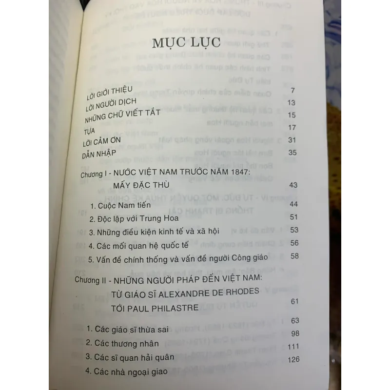 Nước Đại Nam đối diện với Pháp và Trung Hoa - Tsuboi Yoshinaru 926381