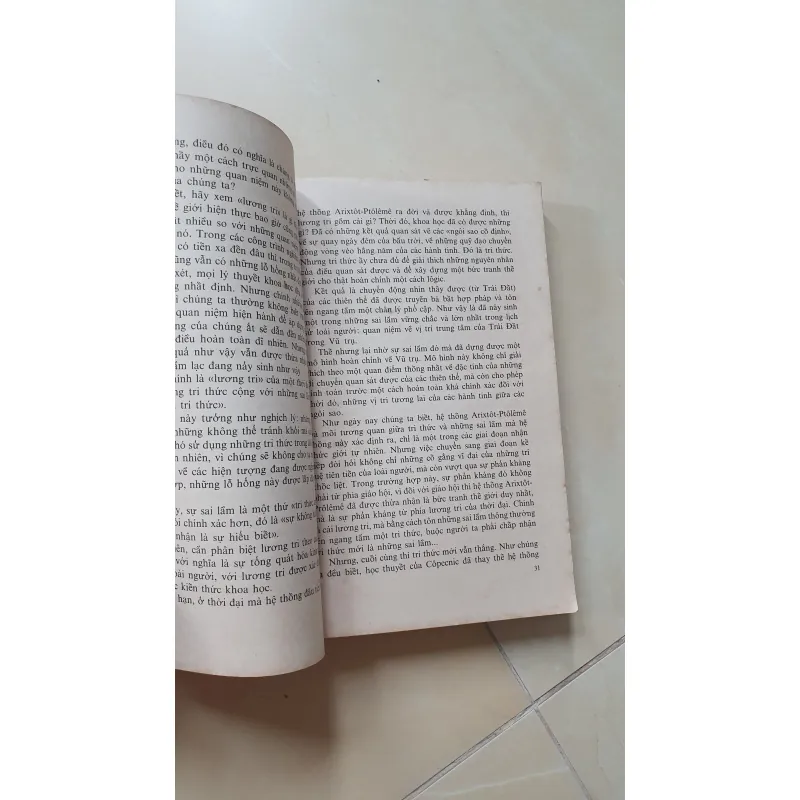 THIÊN VĂN HỌC GIẢI TRÍ  934869