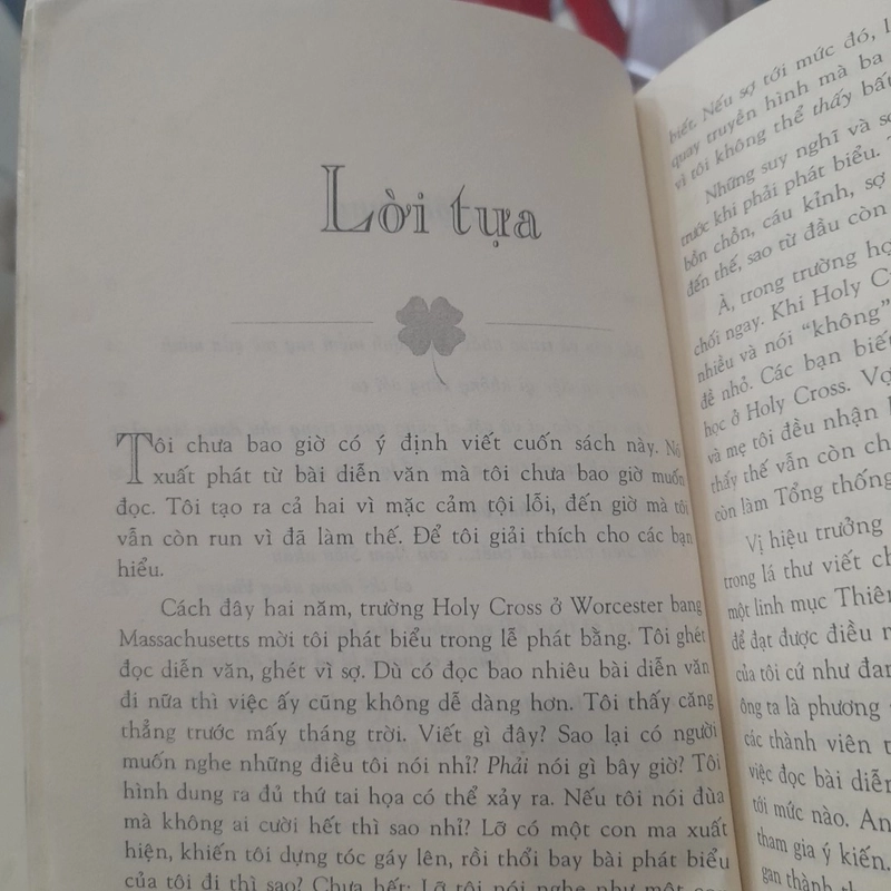 Maria Shriver - MƯỜI ĐIỀU TẠO NÊN SỐ PHẬN 475283