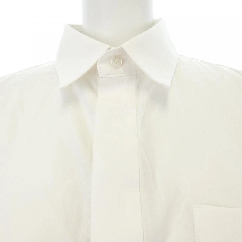 SACAI 25-07784 Áo sơ mi - Hàng hiệu Chính hãng 817999