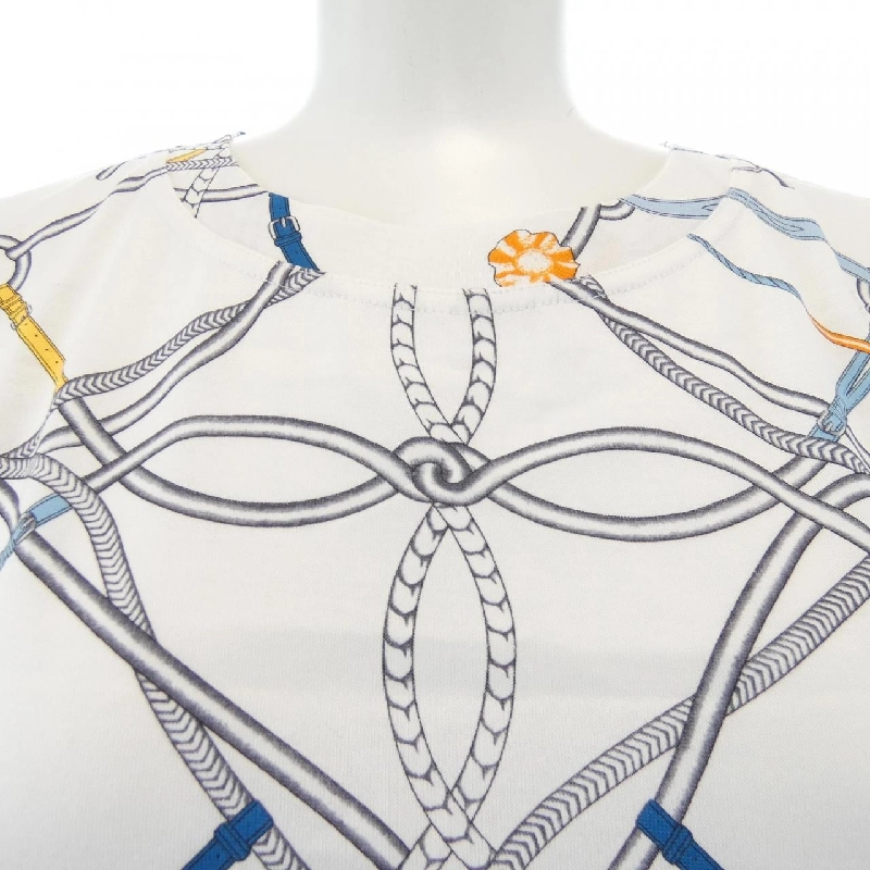 Áo thun HERMES - Hàng hiệu Chính hãng 824590