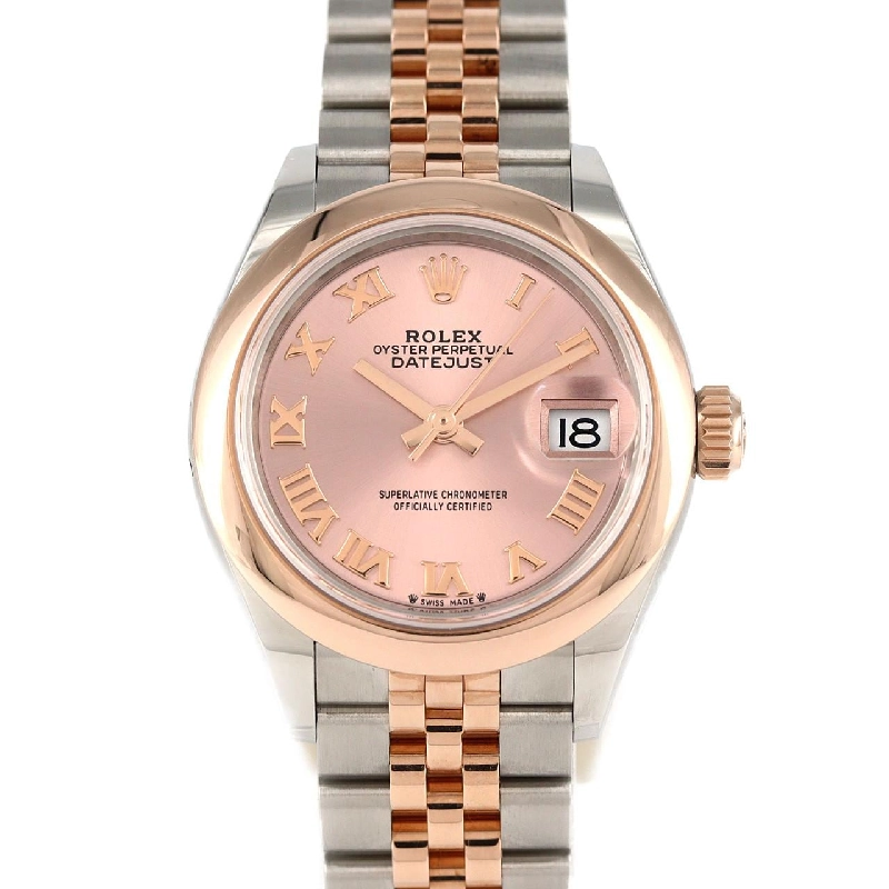 Đồng hồ Rolex Datejust 279161･5 SSxPG tự động - Hàng hiệu Authentic 873406