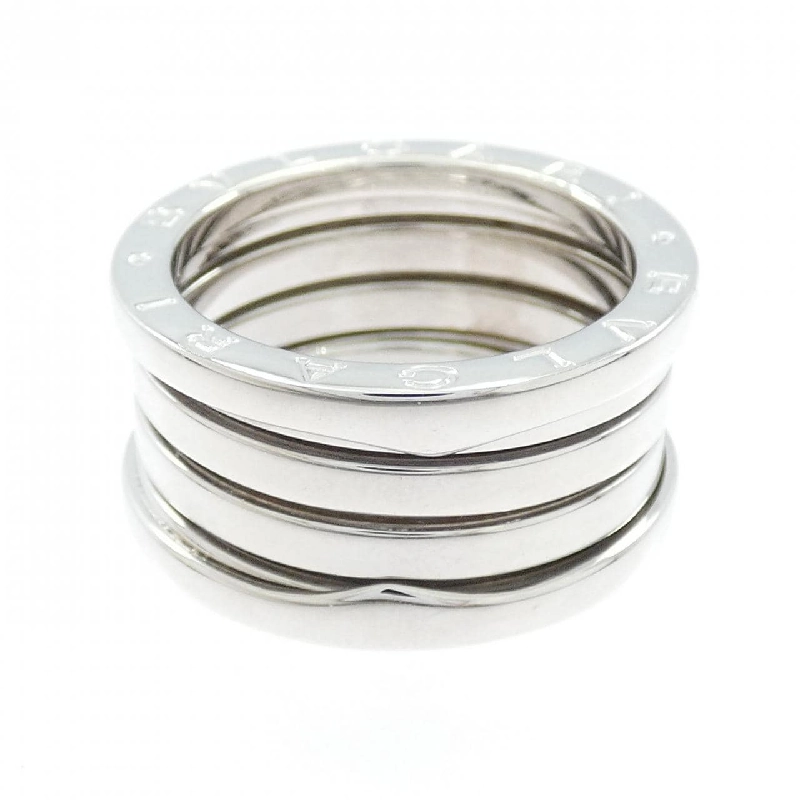 Nhẫn B.zero1 4 băng của Bulgari - Hàng hiệu Chính hãng 835011
