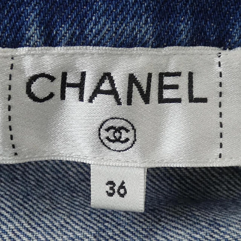 Chanel CHANEL P73756V65335 Váy - Hàng hiệu Chính hãng 816526