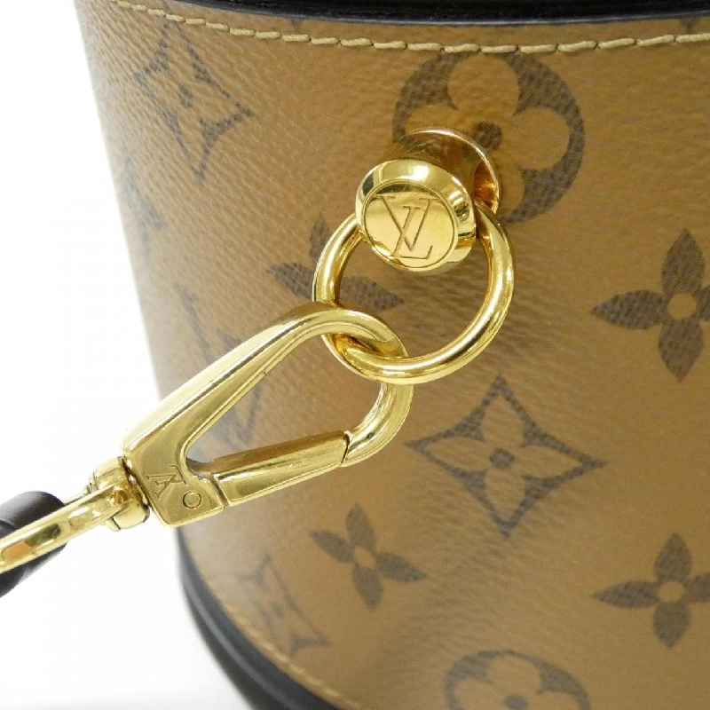Túi xách Louis Vuitton Monogram Reverse Cannes M43986 - Hàng hiệu Chính hãng 804177