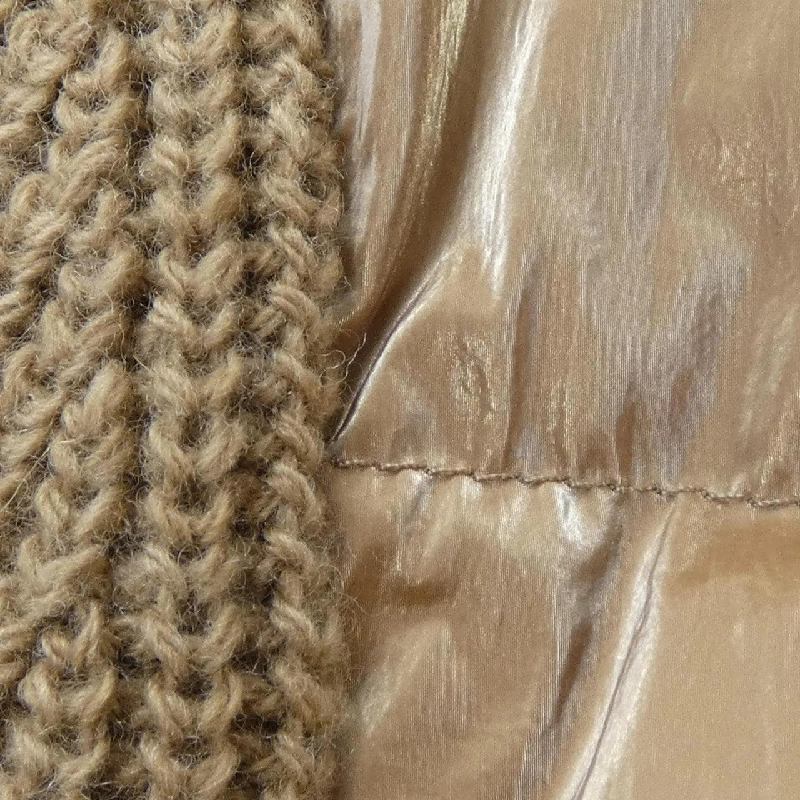 Moncler MONCLER áo khoác lông 639832