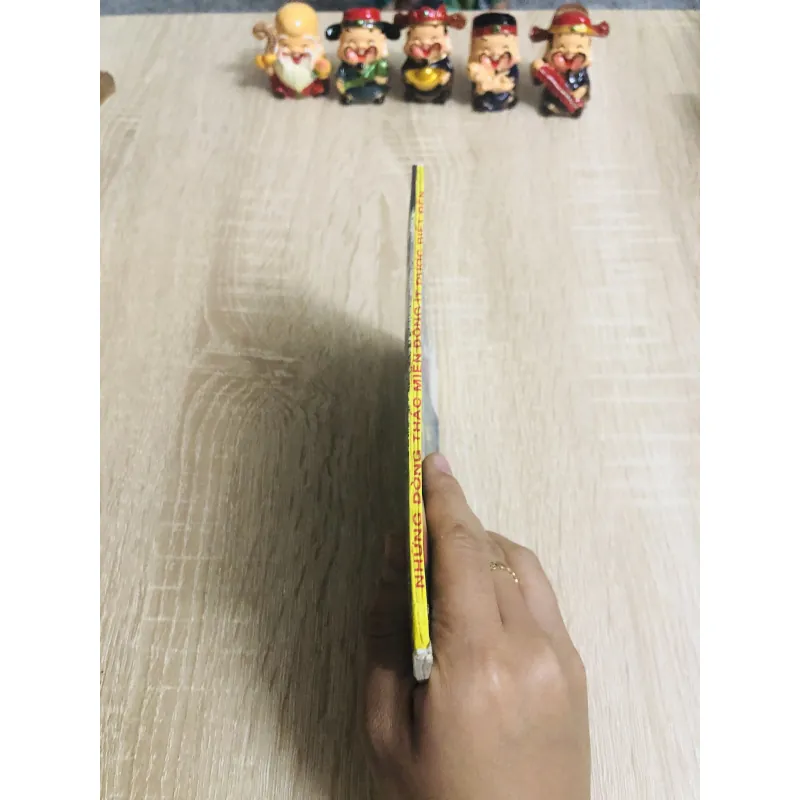 NHỮNG DÒNG THÁC MIỀN ĐÔNG ÍT ĐƯỢC BIẾT ĐẾN  932004