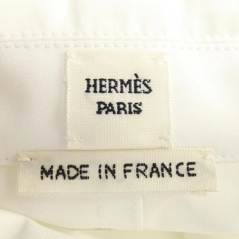 Đầm sơ mi HERMES クルードセル 5E0573DV - Hàng hiệu Authentic 815082