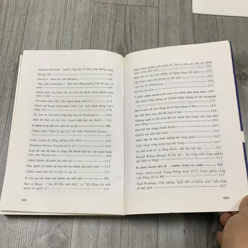 Chiến tranh tiền tệ - song hongbing. 4a5 733394