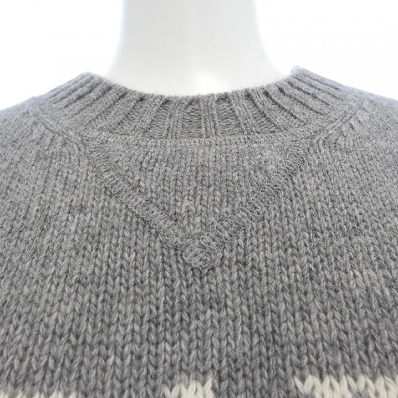 Prada PRADA P24G1V S211 1YMW Áo len - Hàng hiệu Chính hãng 823263