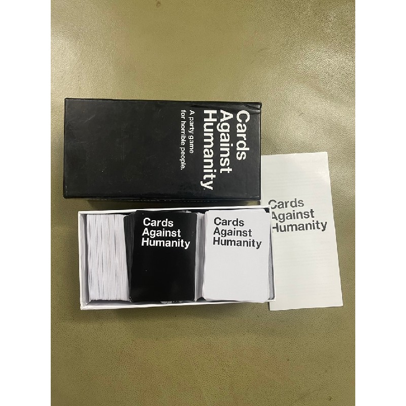 Cards Against Humanity 1005