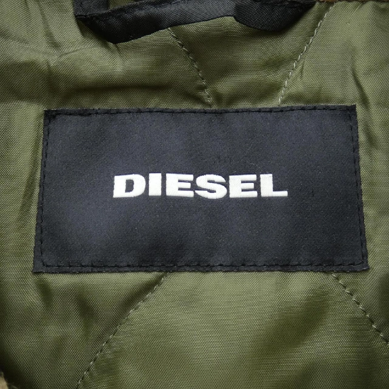 Áo khoác DIESEL - Hàng hiệu Chính hãng 894086