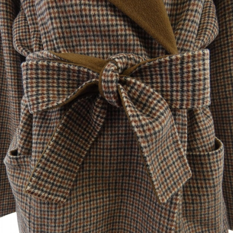 Áo khoác 6ROKU 628280