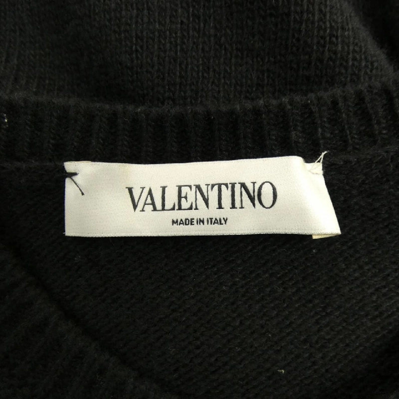 VALENTINO ニット - Hàng hiệu Authentic 774105