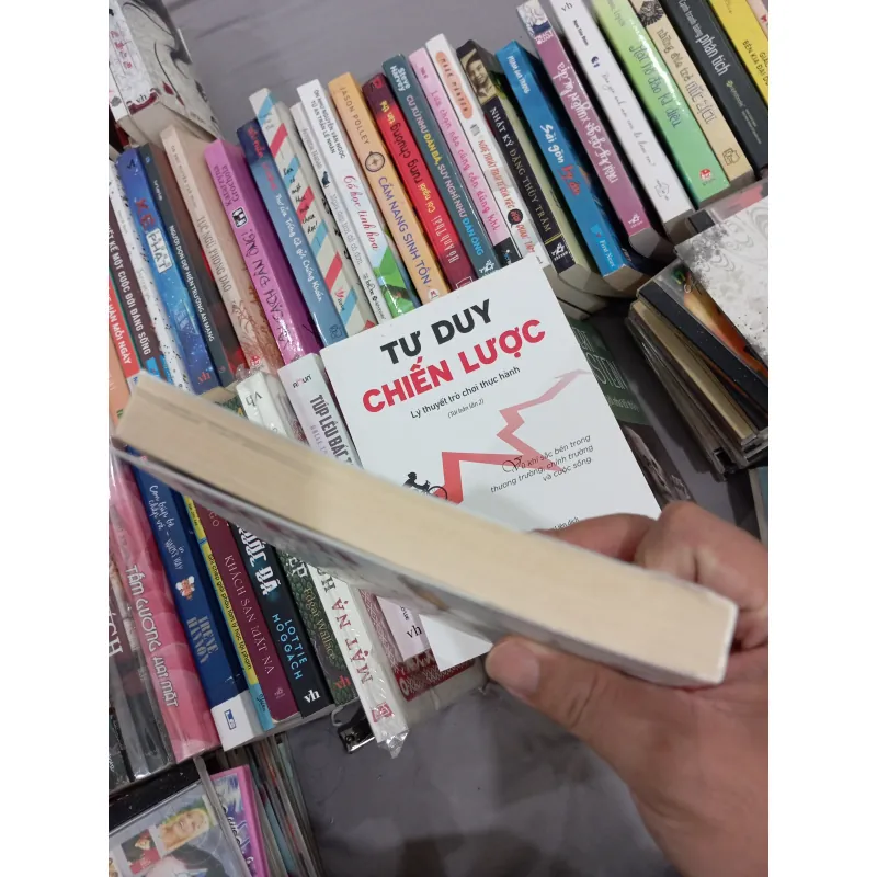 Cứ đi để lối thành đường 1035396
