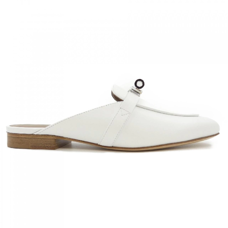 【Khuyến mãi】Giày HERMES 661211