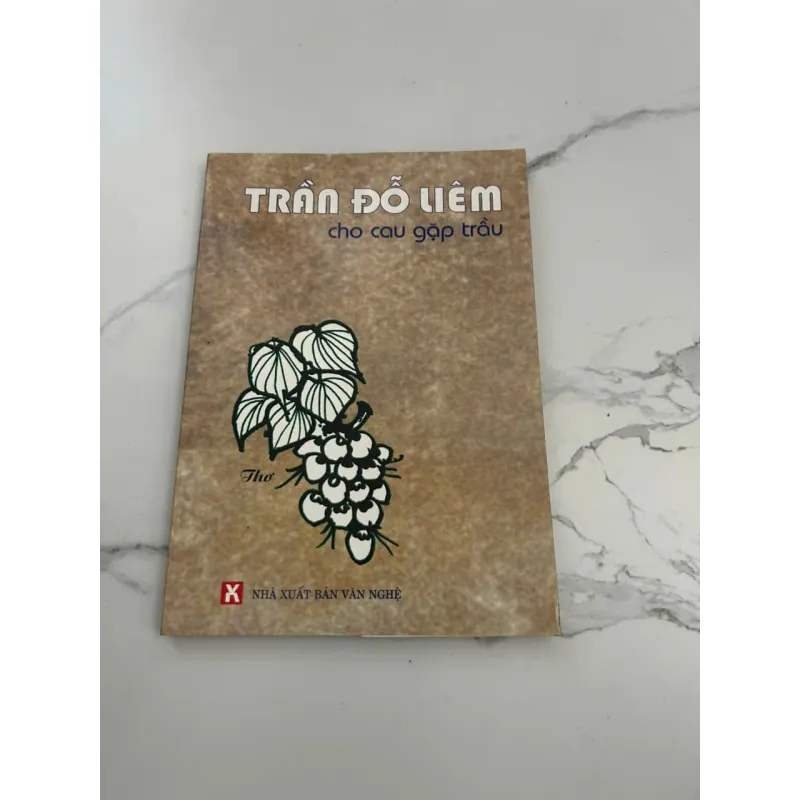 Cho Cau Gặp Trầu - Trần Đỗ Liên 602074