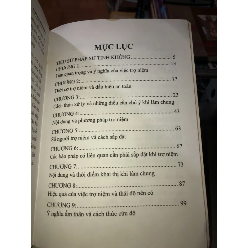 Hỏi đáp trợ niệm khi lâm chung - Pháp sư Tịnh Không 1009409