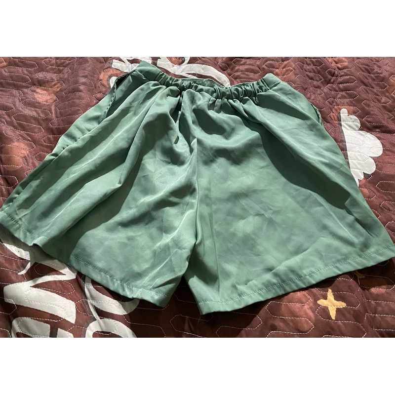 Áo kiểu màu hồng 463070