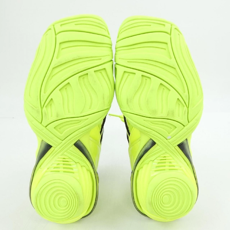 Giày thể thao BALENCIAGA 617517 TYREX - Hàng hiệu Chính hãng 829546