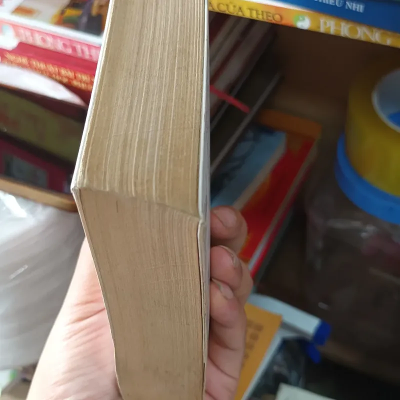 Mùi Hương Trầm- Nguyễn Tường Bách 560635