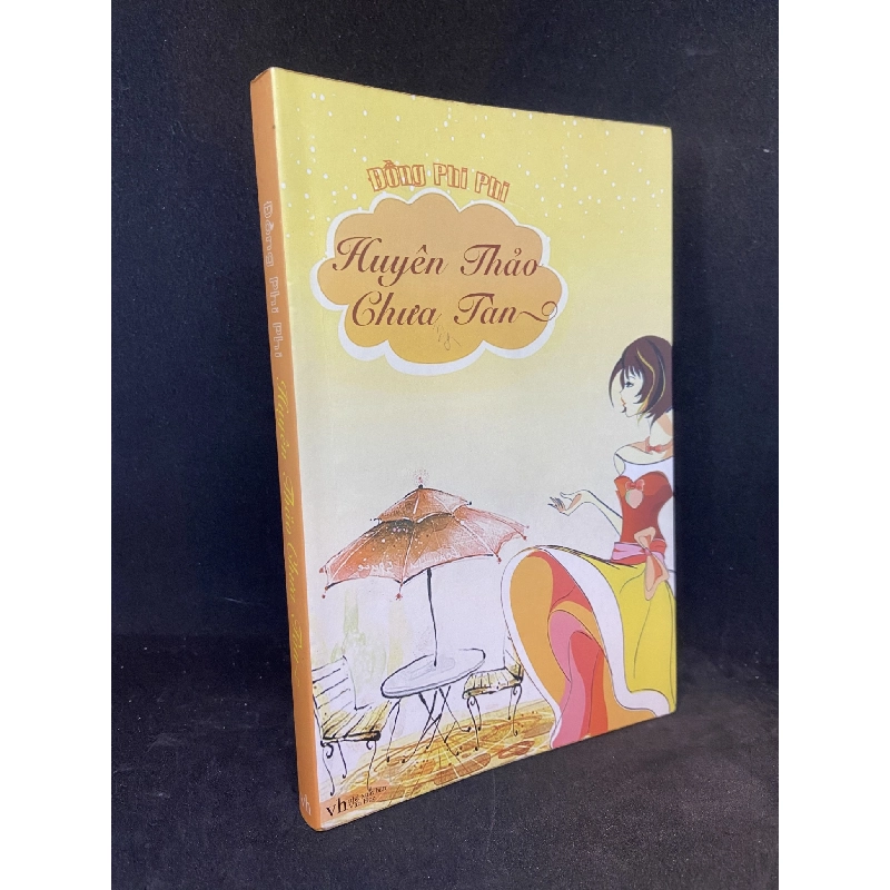 Huyên thảo chưa tàn Mới 90% SBM2612 Rebooks.vn 945589