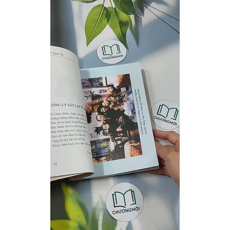 Công lý tự do và phát triển - Bùi Đình Vụ 688677