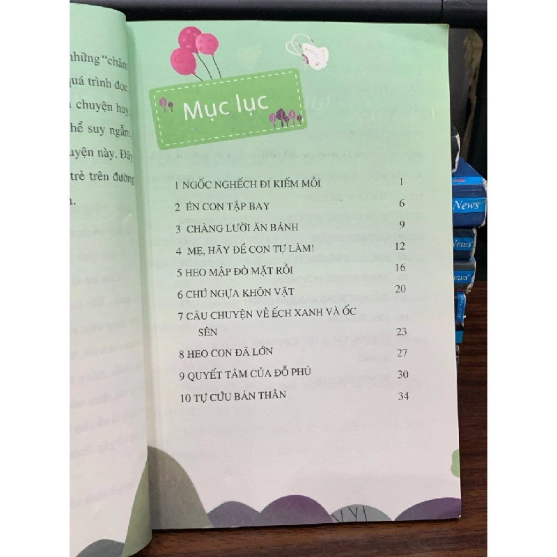 Việc của mình tự mình làm - Trí Đức sưu tầm và biên soạn 681981