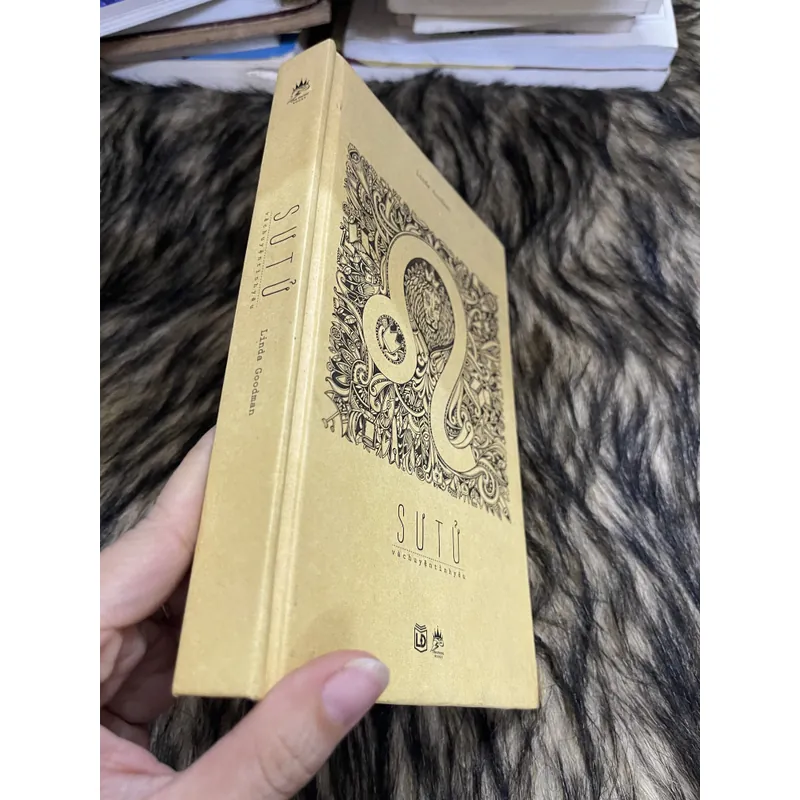 Sư tử và chuyện tình yêu 701770