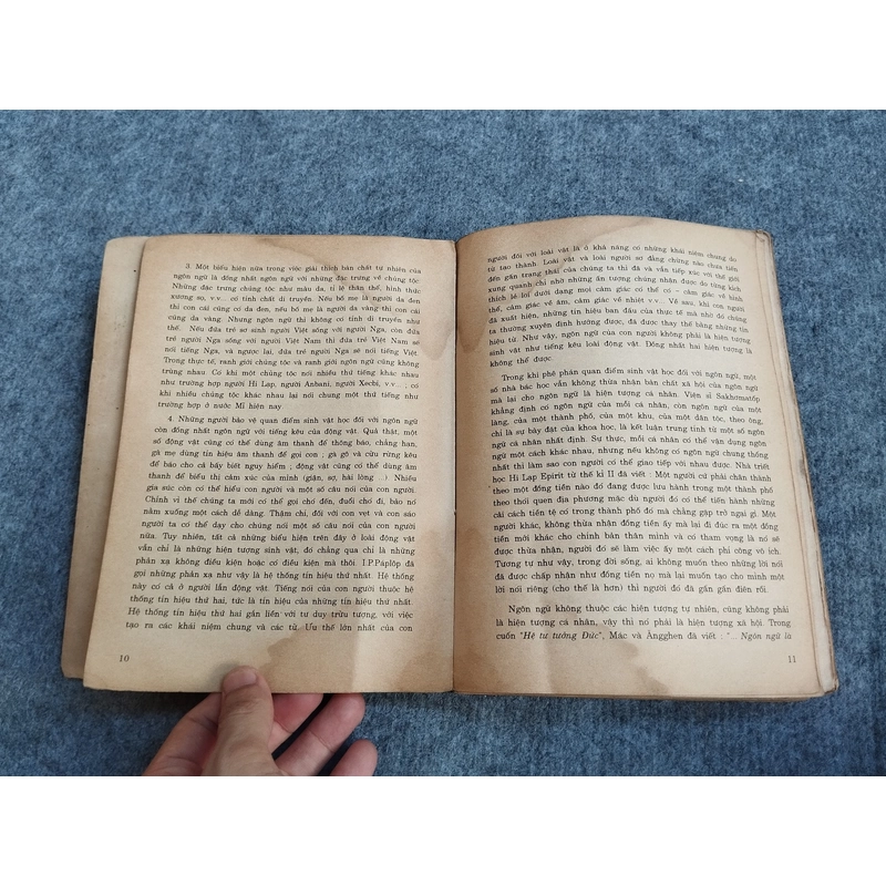 DẪN LUẬN NGÔN NGỮ HỌC 551784