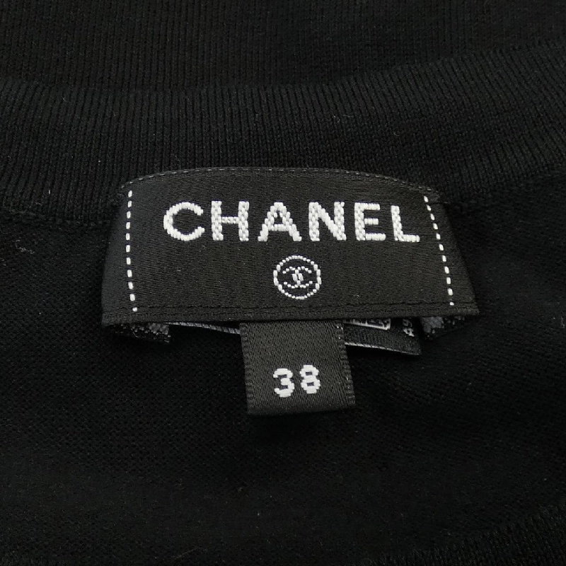 Áo thun CHANEL LOOK44 P80297K11652 25B - Hàng hiệu Chính hãng 823970