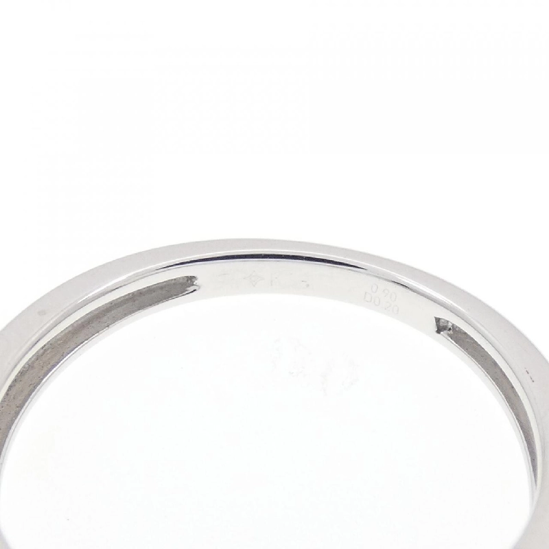 Nhẫn Aquamarine 0.90CT - Hàng hiệu Authentic 840782