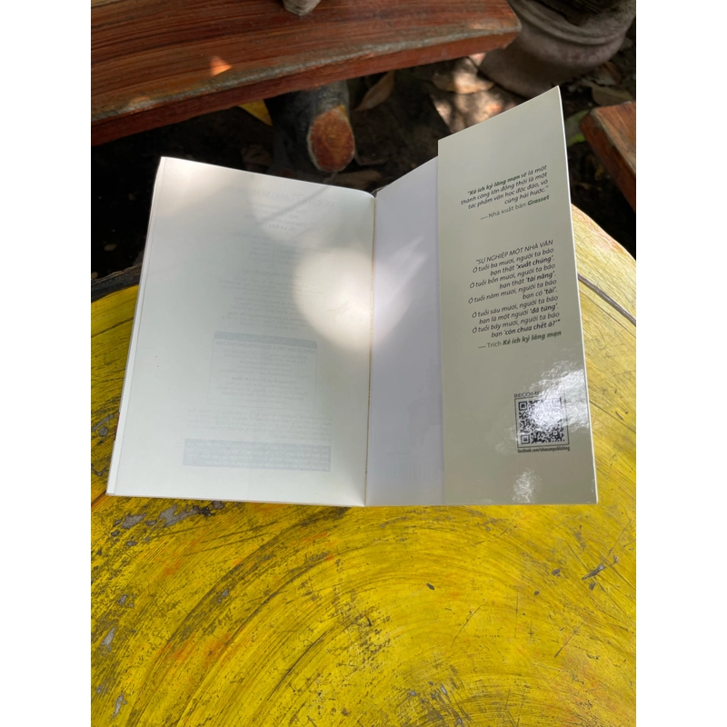 Kẻ ích kỷ lãng mạn- frederic Beigbeder 475330