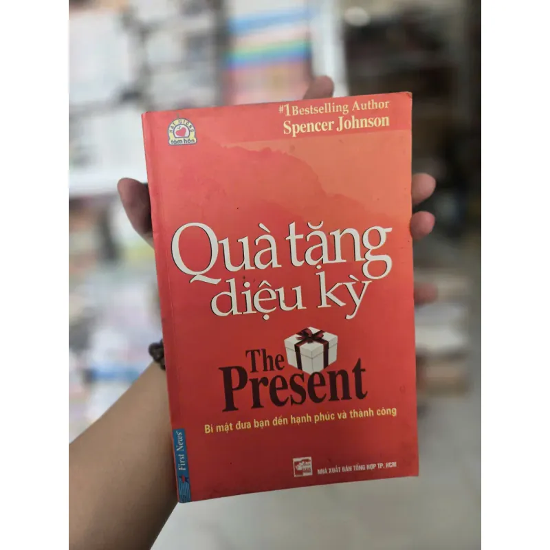 quà tặng diệu kỳ 1001819