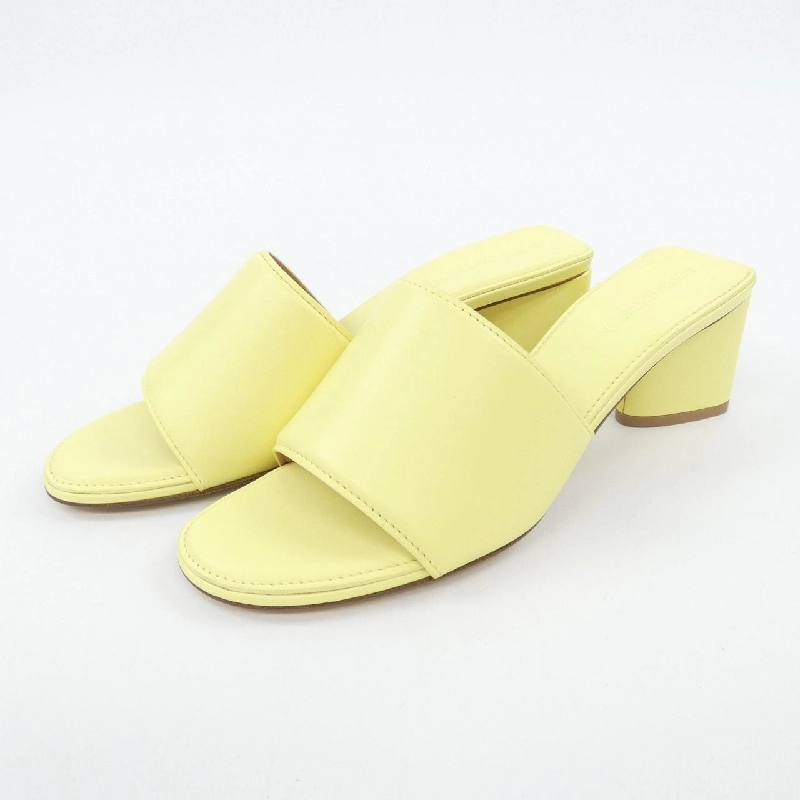 Giày sandal BOTTEGA VENETA - Hàng hiệu Authentic 829574