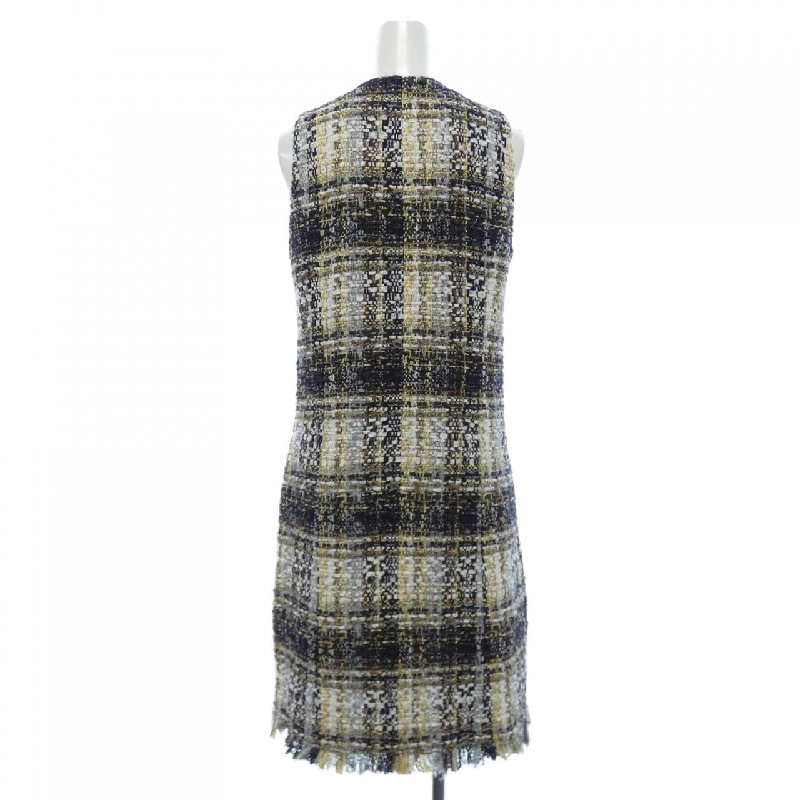 【Mã giảm giá】Chanel CHANEL Đầm 652533