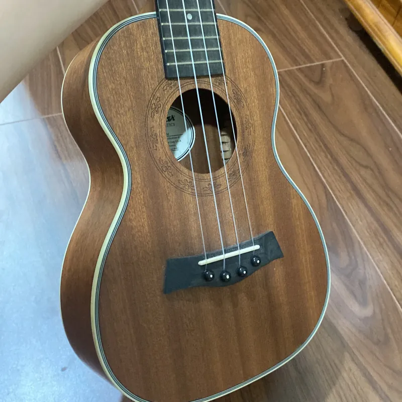 Đàn Ukulele - Fender Acoustics - UK 23M 1024181