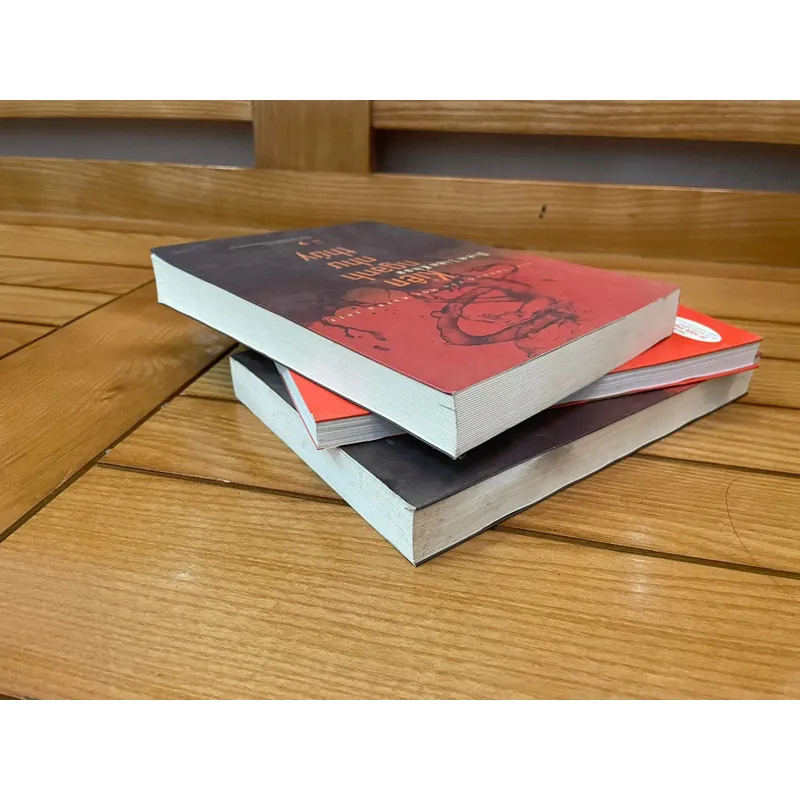 Kiên ngạnh như thuỷ - Diêm Liên Khoa 605435