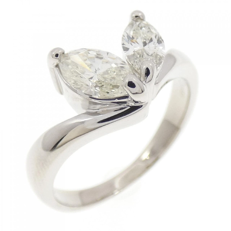 Nhẫn kim cương PT900 0.91CT - Hàng hiệu Chính hãng 849464