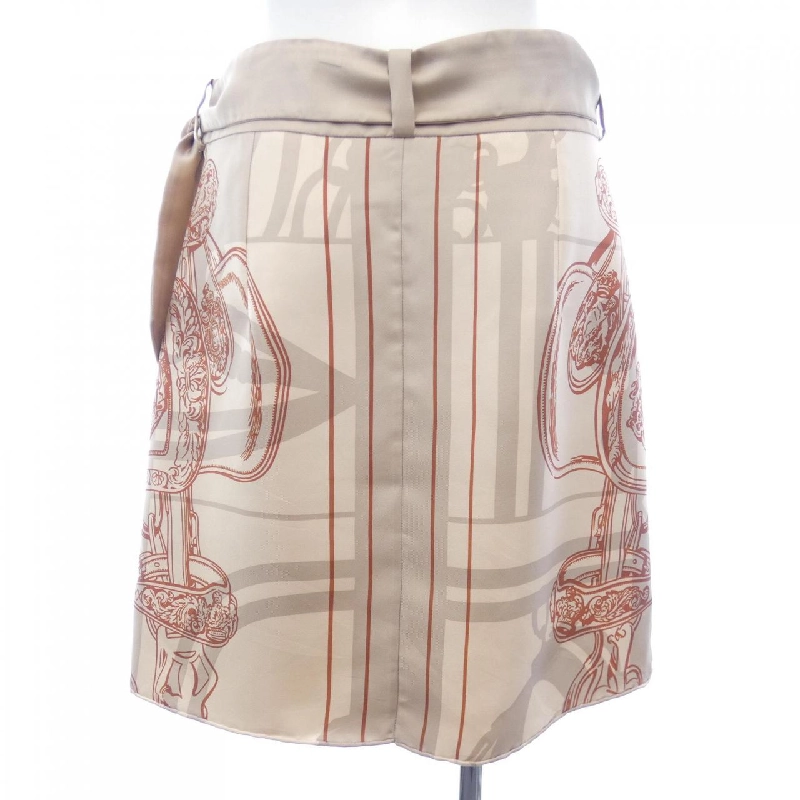 Chân váy HERMES - Hàng hiệu Authentic 824363