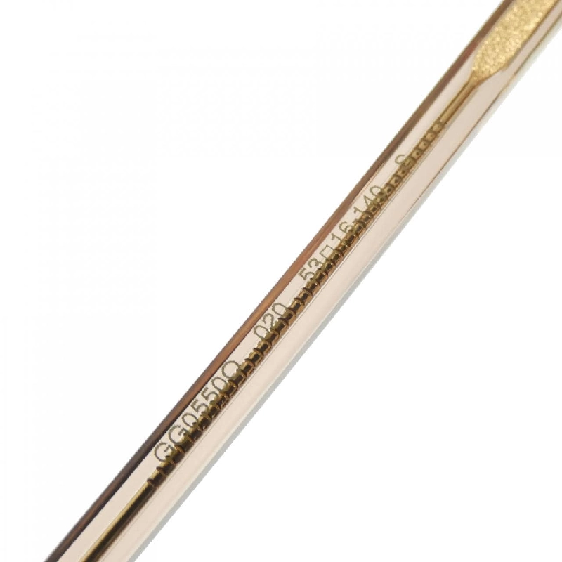 【Sản phẩm mới】Kính Gucci GG0550O 624441