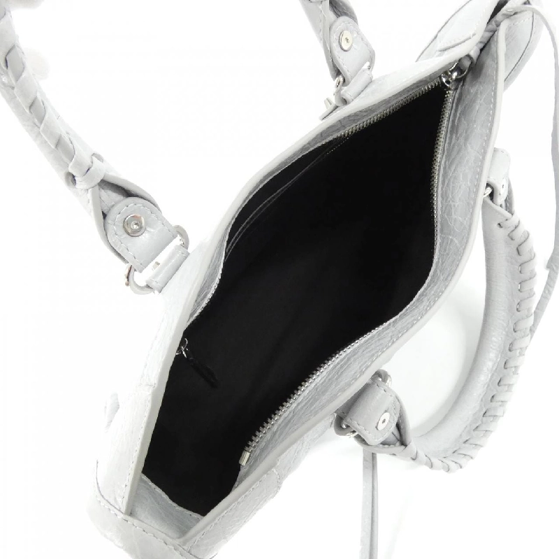 【Mới】Balenciaga Le City 811442 2ABV8 Túi 616988