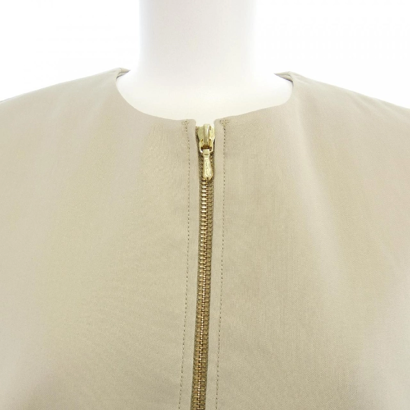 ドゥロワー DRAWER 6522-299-0871 Áo gile 630445