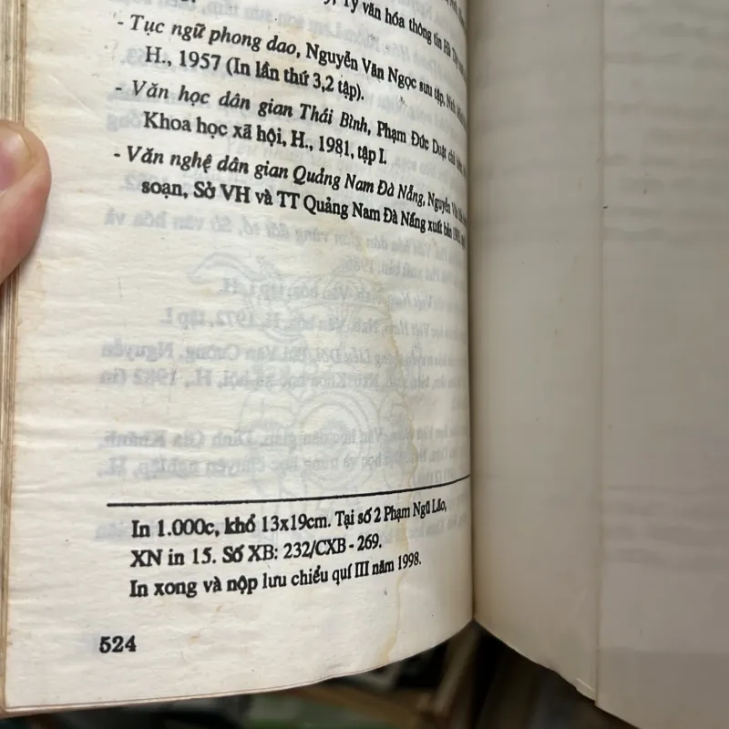 Ca dao trữ tình Việt Nam 752121