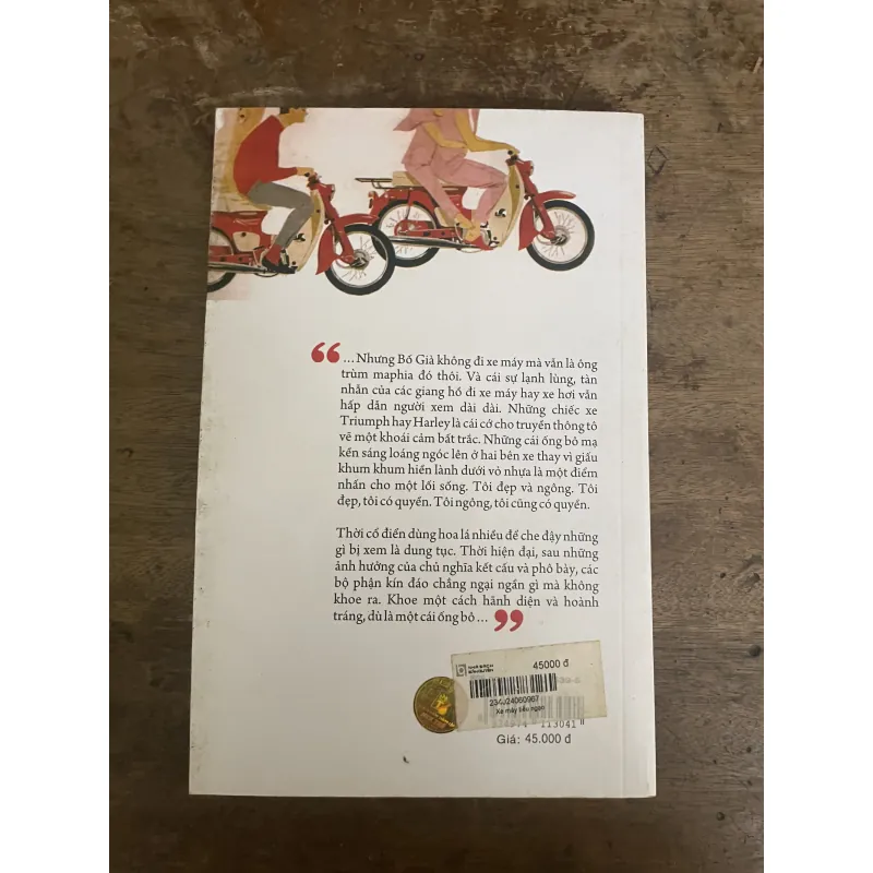 Xe máy tổng hợp  796557