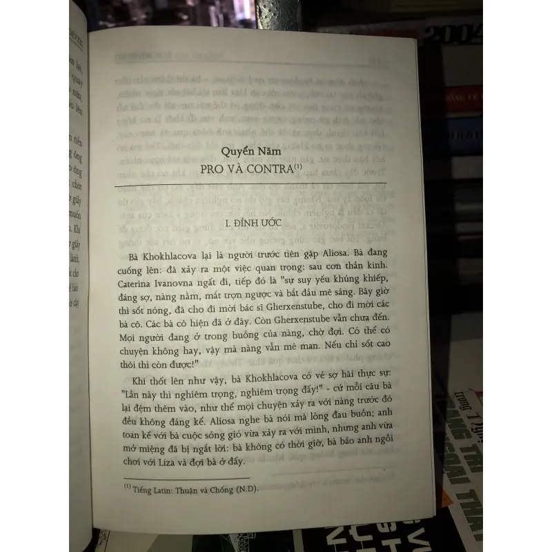 Anh em nhà Caramazov - Fiodor Doxtoevxki 995618