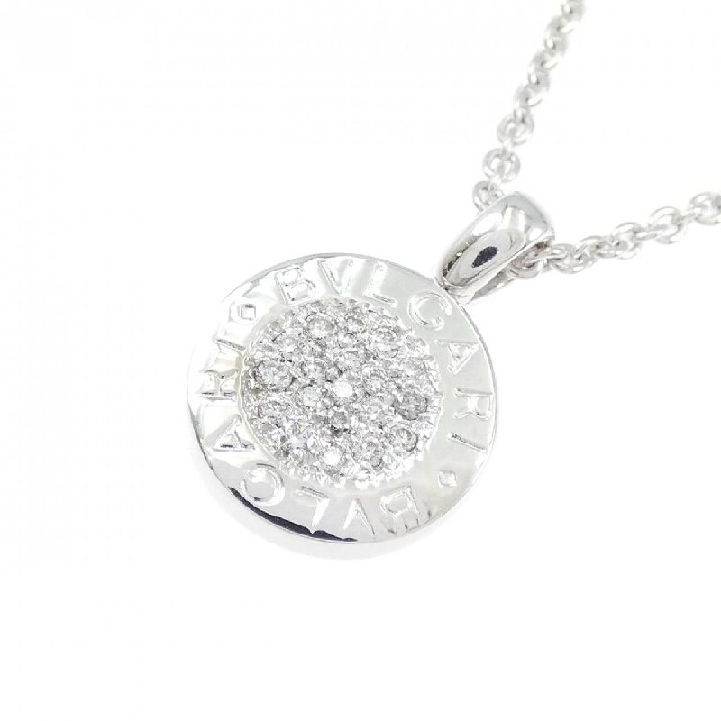 Bulgari Bulgari Bulgari Dây chuyền - Hàng hiệu Authentic 840308