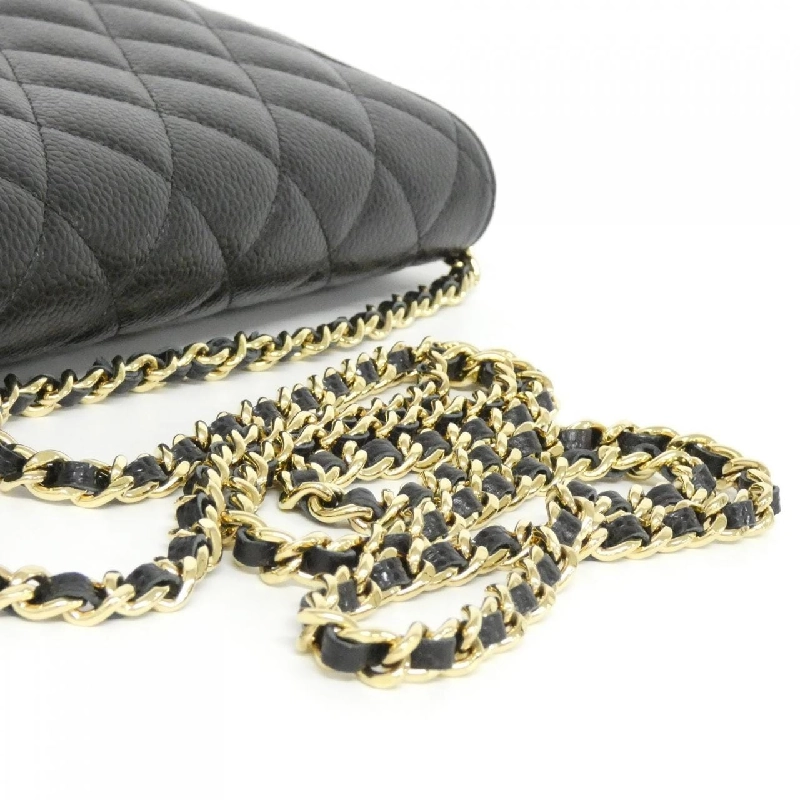 Ví Chanel Timeless Classic Line AP0250 - Hàng hiệu Authentic 769924