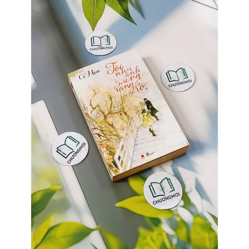 Tôi Như Ánh Dương Rạng Rỡ - Cố Mạn 744697